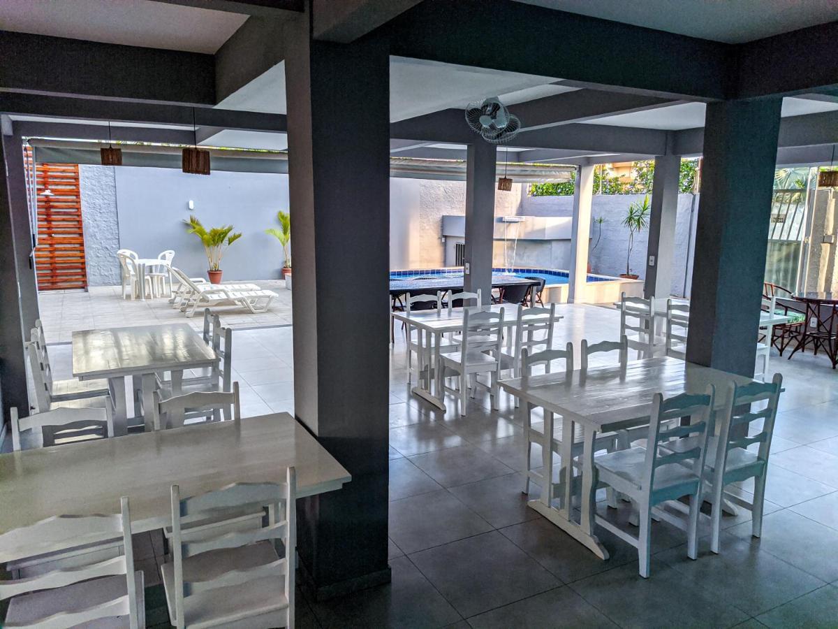 Pousada Bem Me Quer Hotel Ilheus Exterior photo