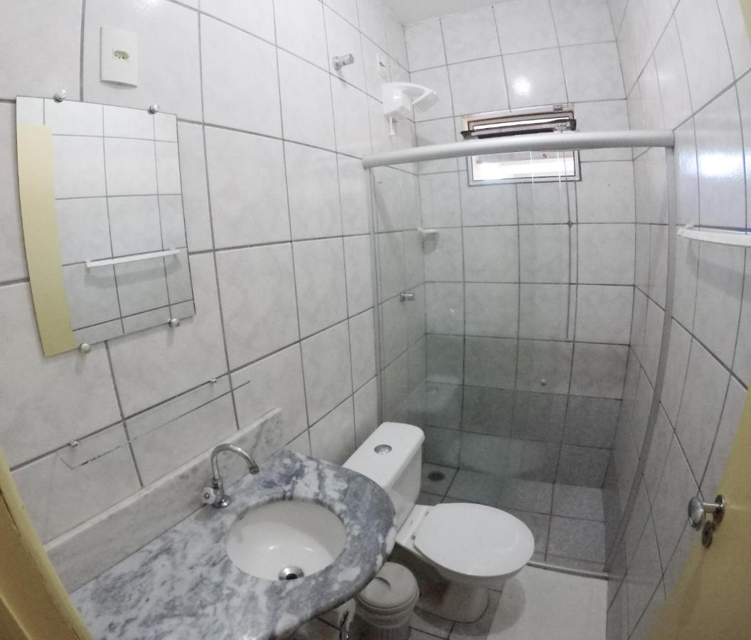 Pousada Bem Me Quer Hotel Ilheus Exterior photo