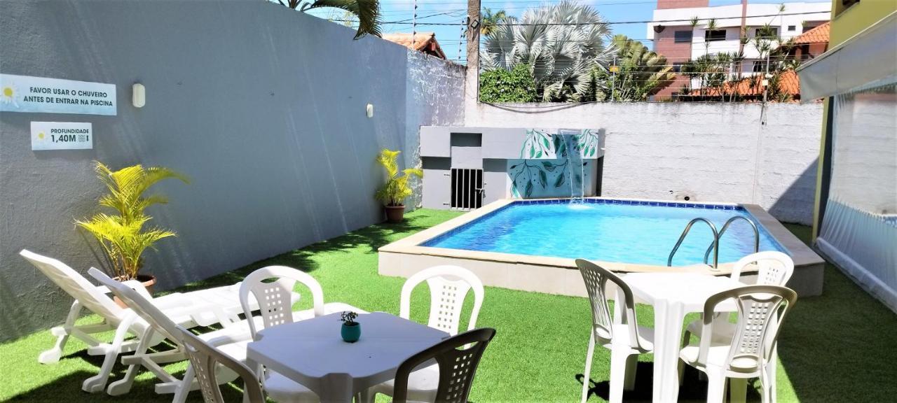 Pousada Bem Me Quer Hotel Ilheus Exterior photo